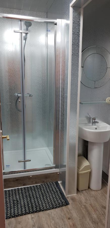 Argyle Rooms Glasgow Ngoại thất bức ảnh