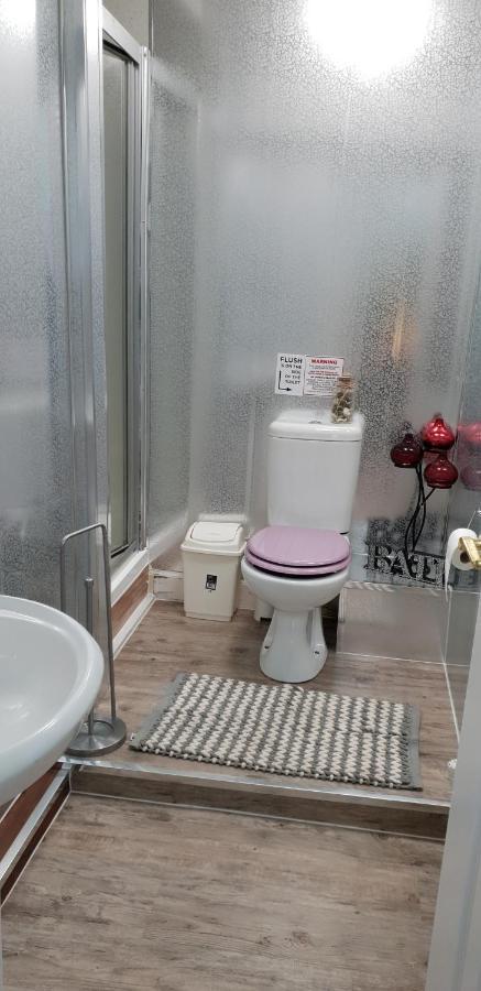 Argyle Rooms Glasgow Ngoại thất bức ảnh