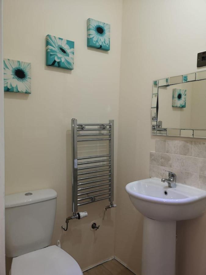 Argyle Rooms Glasgow Ngoại thất bức ảnh